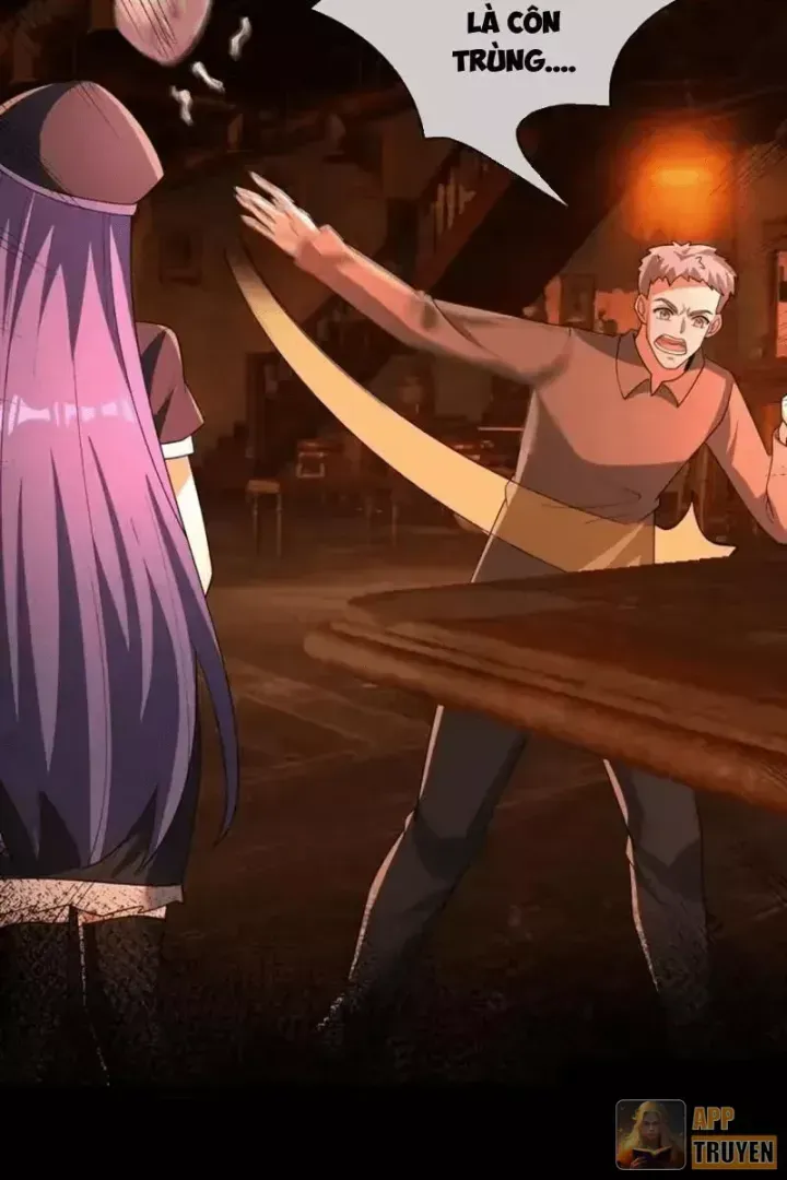 Toàn Cầu Sợ Hãi: Tôi Mở Hack Tự Chọn Cửa Hàng Chapter 52 - 16