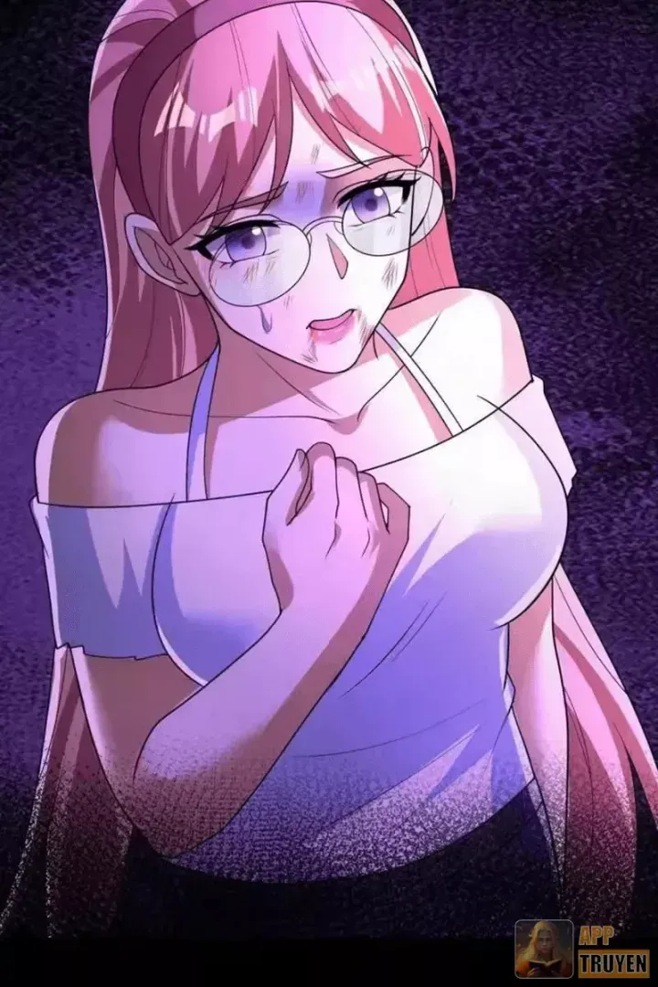 Toàn Cầu Sợ Hãi: Tôi Mở Hack Tự Chọn Cửa Hàng Chapter 52 - 22