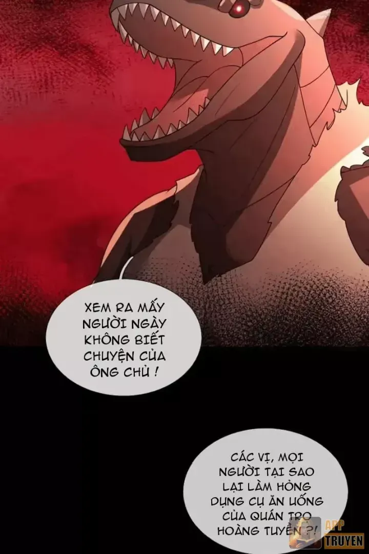 Toàn Cầu Sợ Hãi: Tôi Mở Hack Tự Chọn Cửa Hàng Chapter 52 - 25