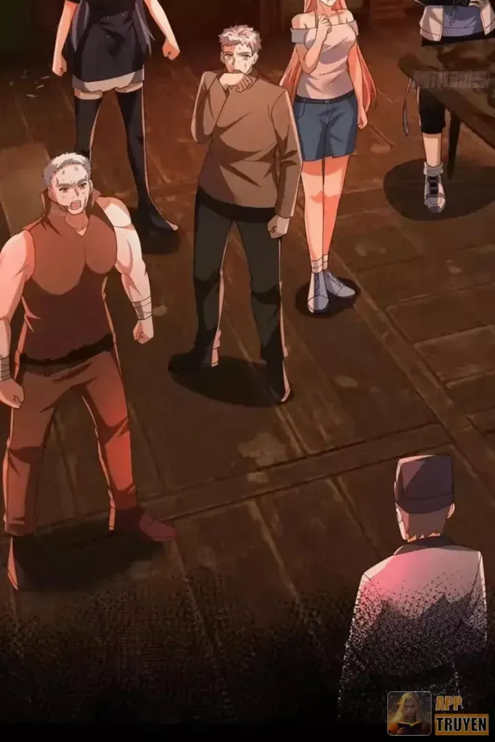 Toàn Cầu Sợ Hãi: Tôi Mở Hack Tự Chọn Cửa Hàng Chapter 52 - 28