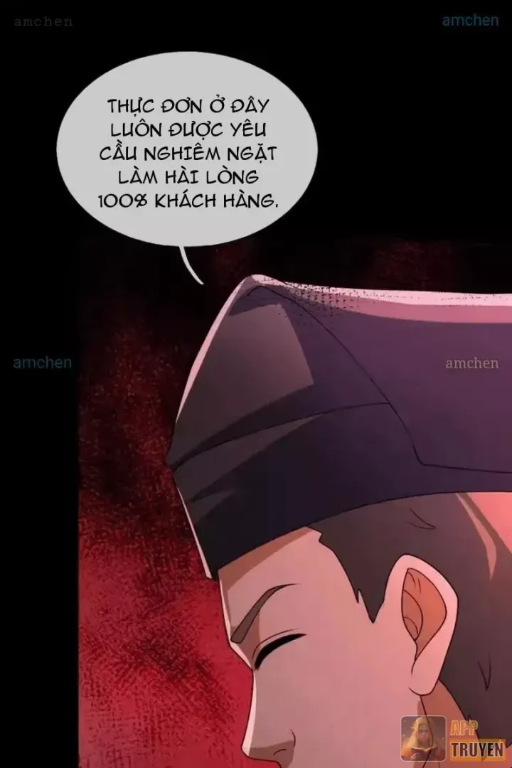 Toàn Cầu Sợ Hãi: Tôi Mở Hack Tự Chọn Cửa Hàng Chapter 52 - 29