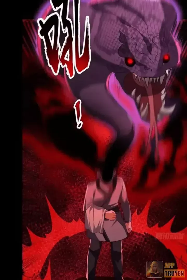 Toàn Cầu Sợ Hãi: Tôi Mở Hack Tự Chọn Cửa Hàng Chapter 52 - 32