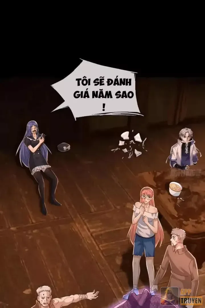 Toàn Cầu Sợ Hãi: Tôi Mở Hack Tự Chọn Cửa Hàng Chapter 52 - 46