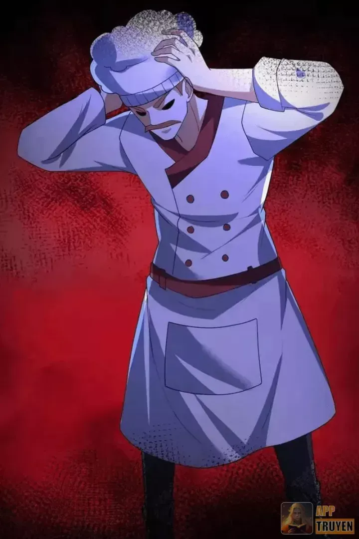 Toàn Cầu Sợ Hãi: Tôi Mở Hack Tự Chọn Cửa Hàng Chapter 52 - 6