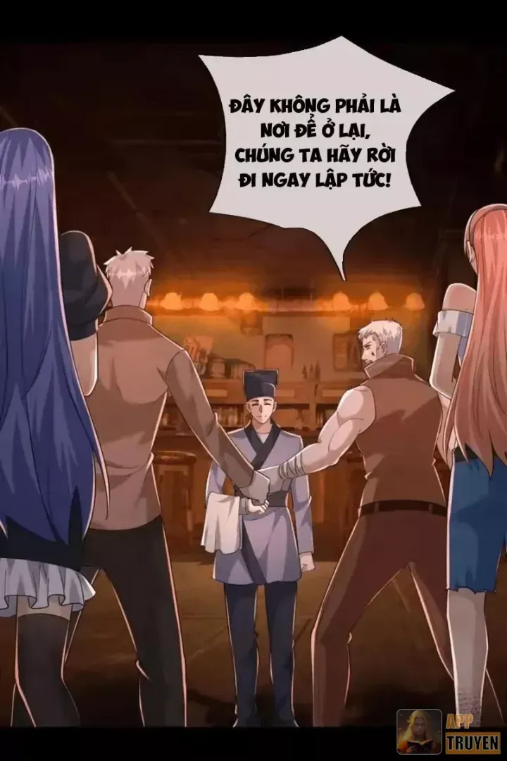 Toàn Cầu Sợ Hãi: Tôi Mở Hack Tự Chọn Cửa Hàng Chapter 52 - 56