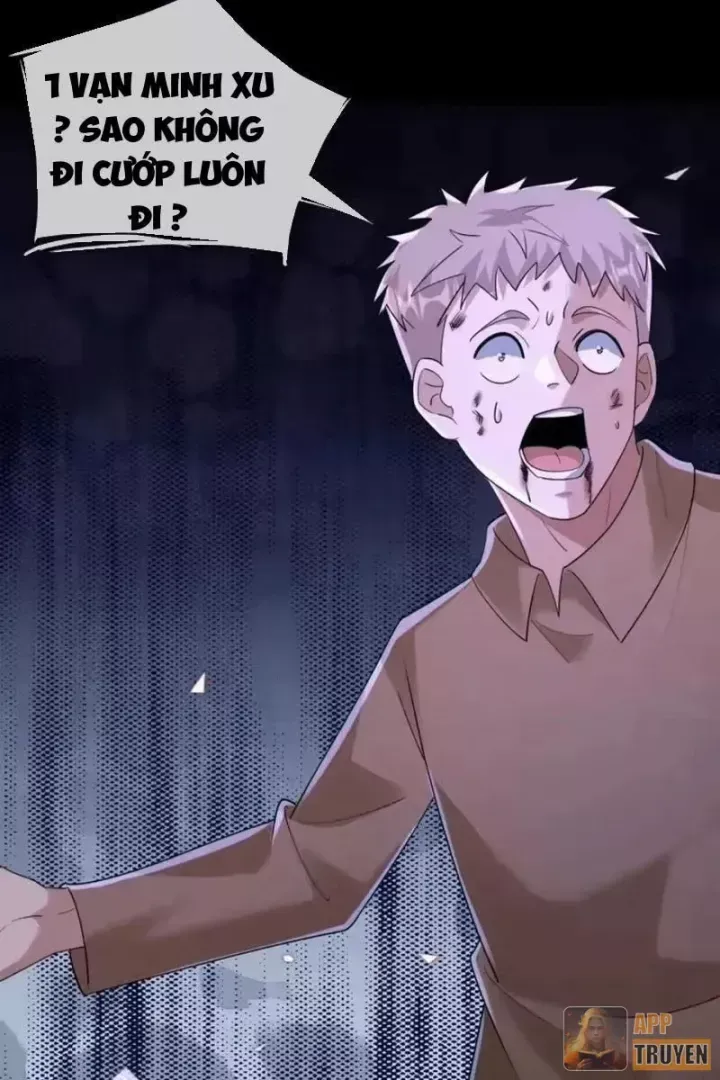 Toàn Cầu Sợ Hãi: Tôi Mở Hack Tự Chọn Cửa Hàng Chapter 52 - 66