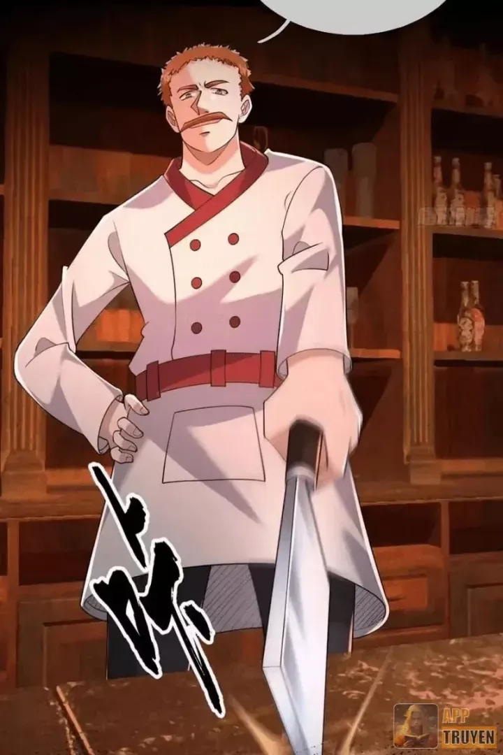 Toàn Cầu Sợ Hãi: Tôi Mở Hack Tự Chọn Cửa Hàng Chapter 53 - 18