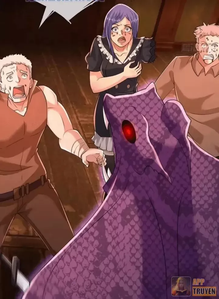 Toàn Cầu Sợ Hãi: Tôi Mở Hack Tự Chọn Cửa Hàng Chapter 53 - 21