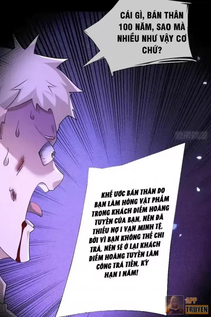 Toàn Cầu Sợ Hãi: Tôi Mở Hack Tự Chọn Cửa Hàng Chapter 53 - 29