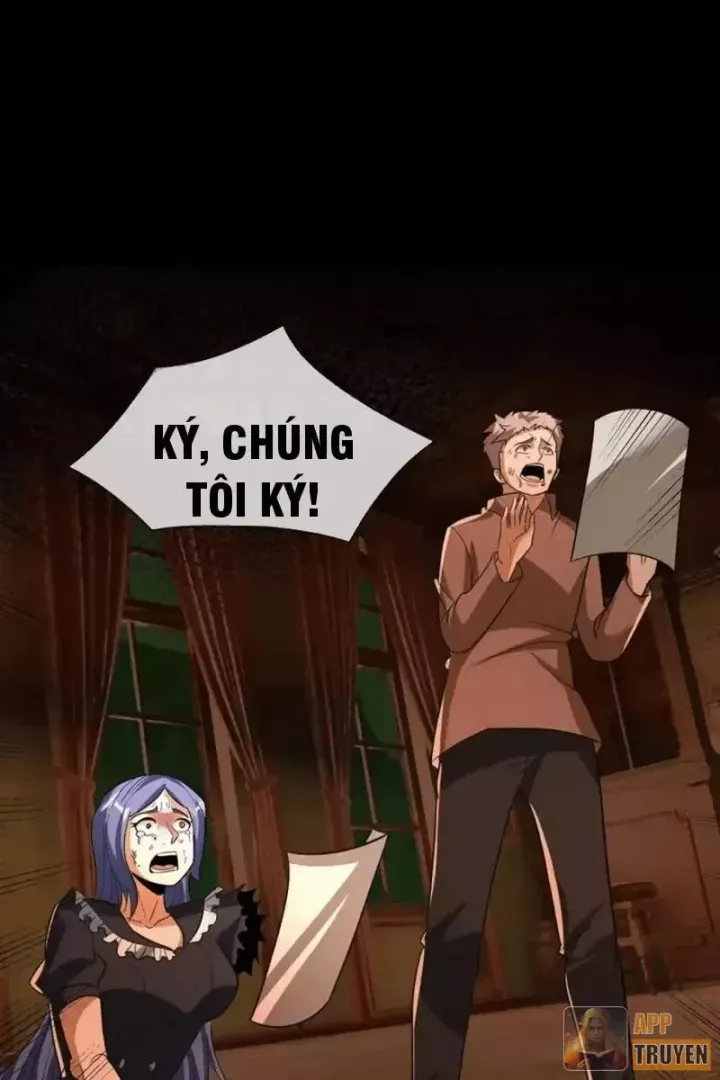 Toàn Cầu Sợ Hãi: Tôi Mở Hack Tự Chọn Cửa Hàng Chapter 53 - 33