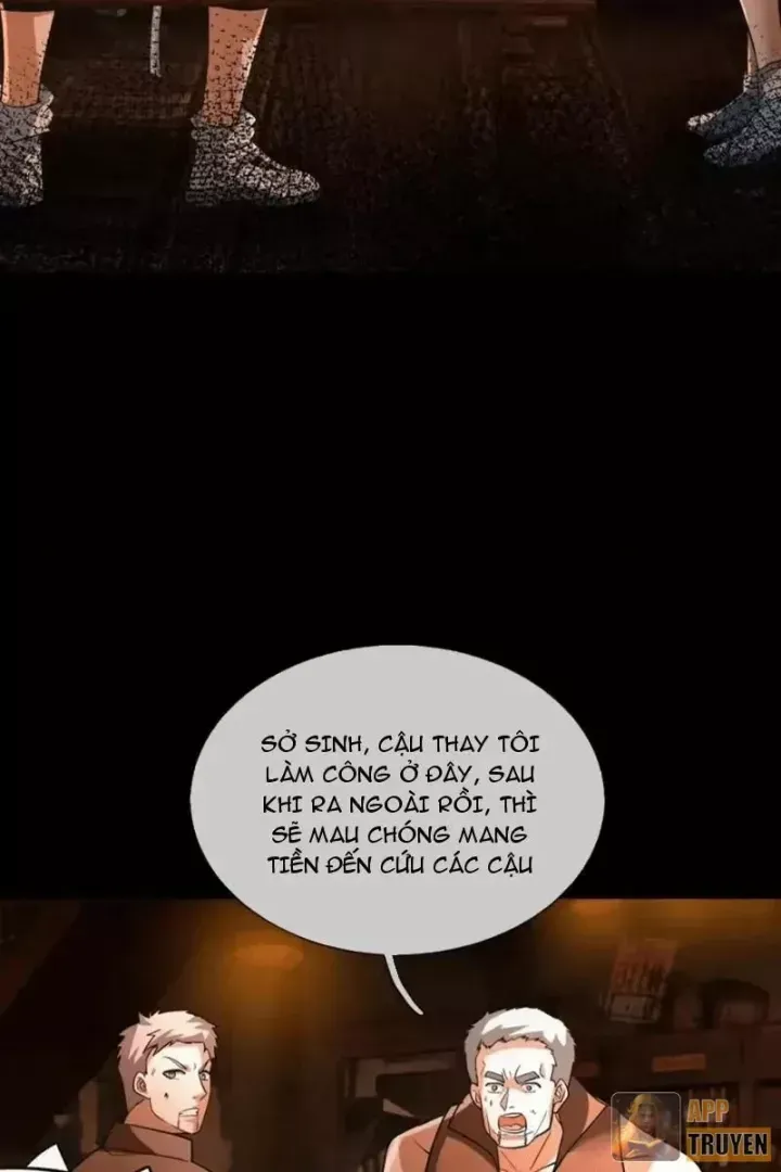 Toàn Cầu Sợ Hãi: Tôi Mở Hack Tự Chọn Cửa Hàng Chapter 53 - 40