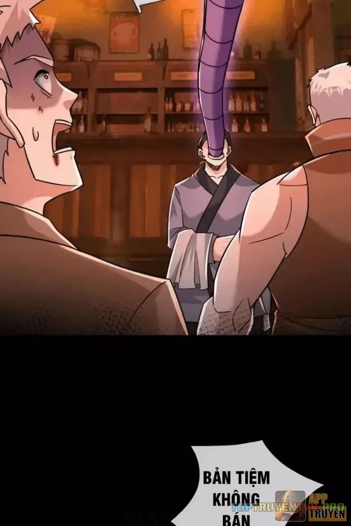 Toàn Cầu Sợ Hãi: Tôi Mở Hack Tự Chọn Cửa Hàng Chapter 53 - 5