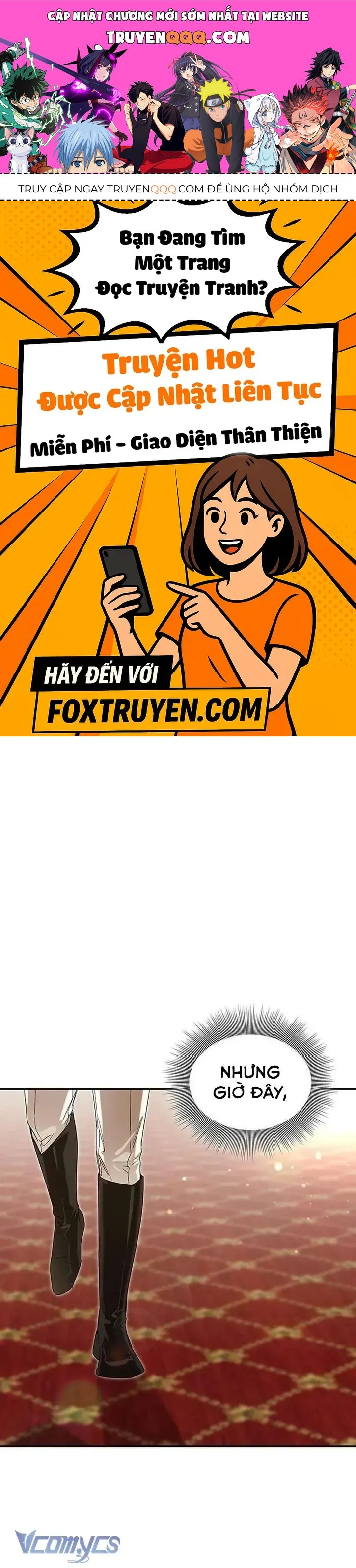 Cứ Cố Gắng Hết Sức Để Hối Hận Chapter 37.1 - 1