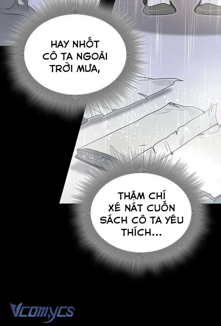 Cứ Cố Gắng Hết Sức Để Hối Hận Chapter 37.1 - 11