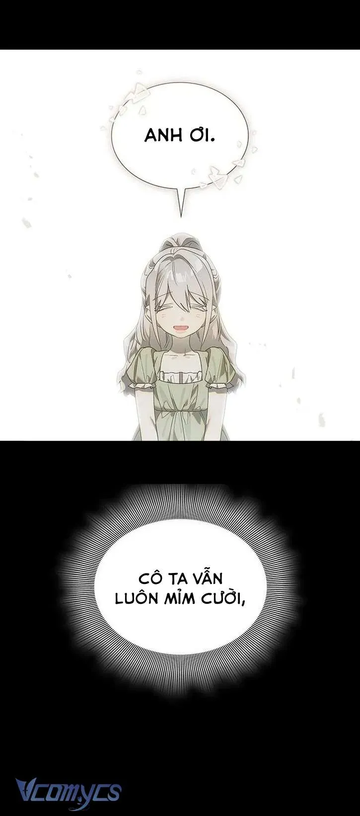 Cứ Cố Gắng Hết Sức Để Hối Hận Chapter 37.1 - 12