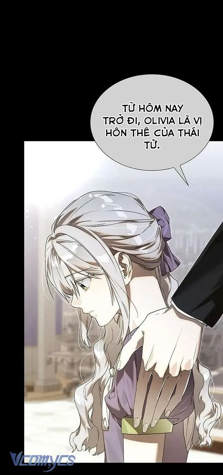 Cứ Cố Gắng Hết Sức Để Hối Hận Chapter 37.1 - 13