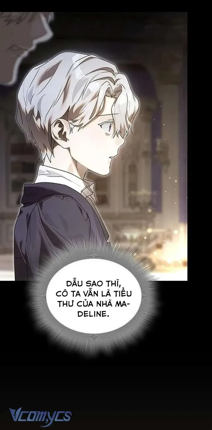 Cứ Cố Gắng Hết Sức Để Hối Hận Chapter 37.1 - 14