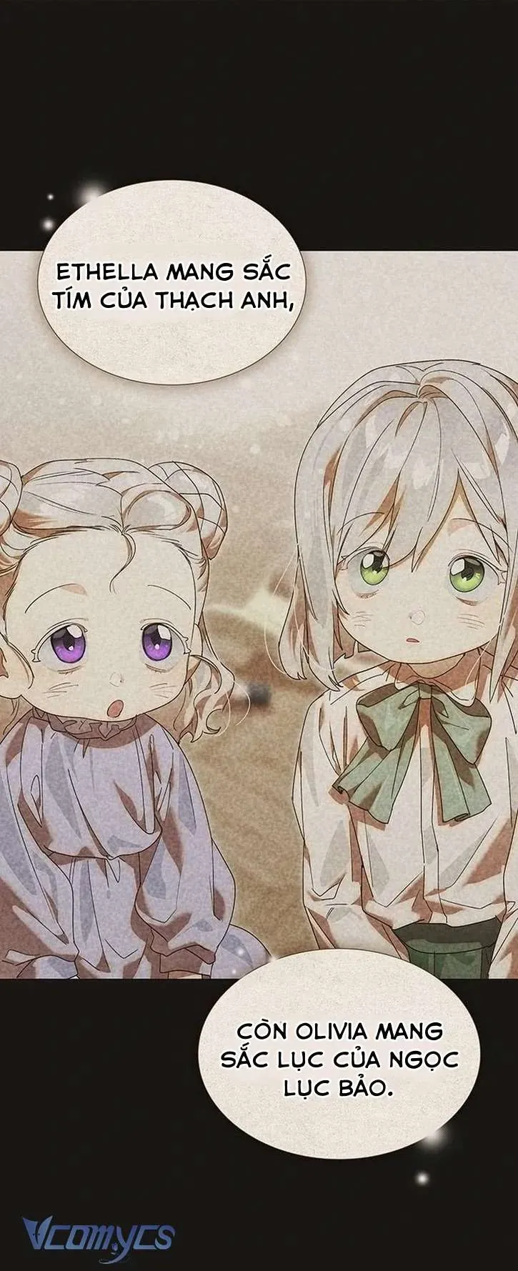 Cứ Cố Gắng Hết Sức Để Hối Hận Chapter 37.1 - 16