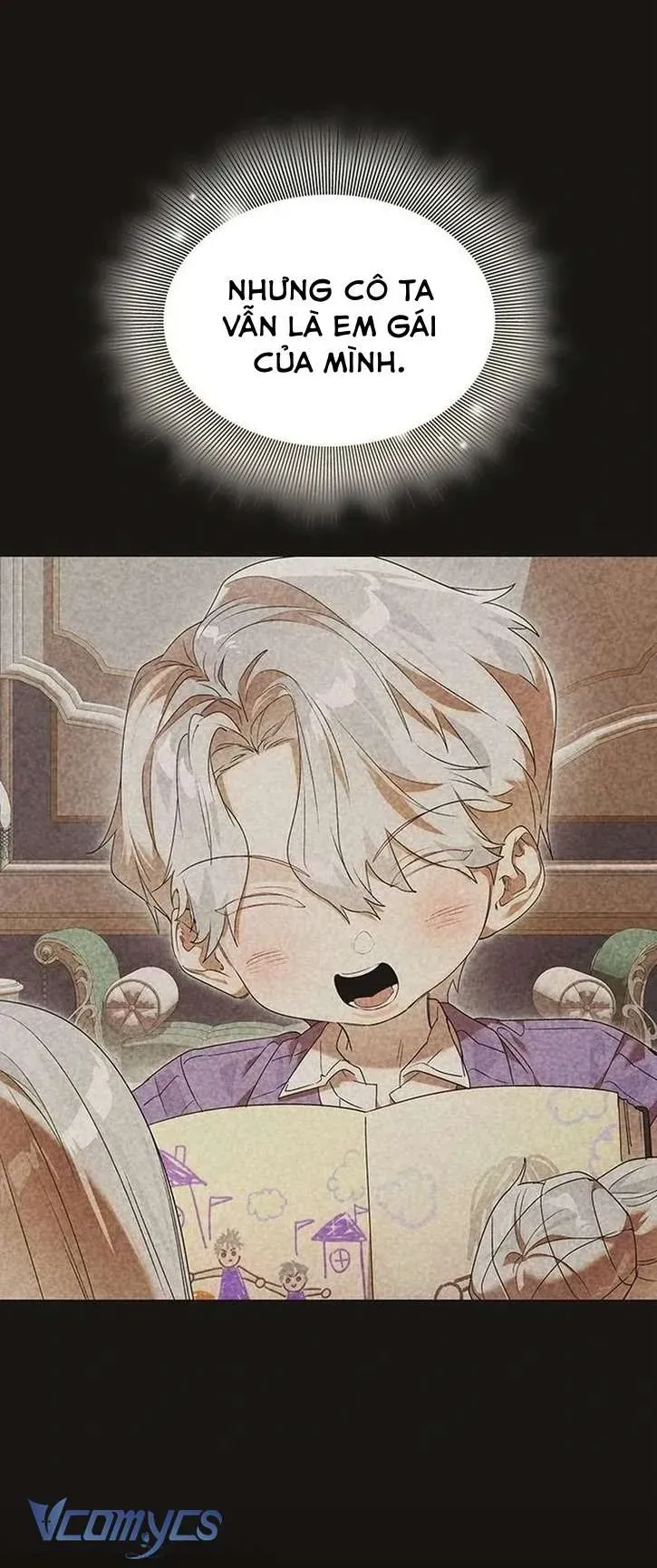 Cứ Cố Gắng Hết Sức Để Hối Hận Chapter 37.1 - 17