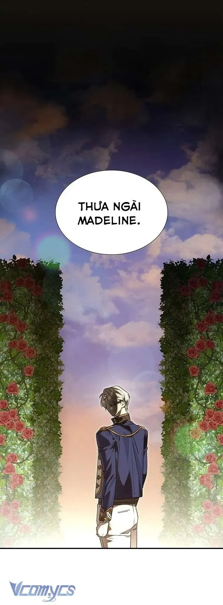 Cứ Cố Gắng Hết Sức Để Hối Hận Chapter 37.1 - 18