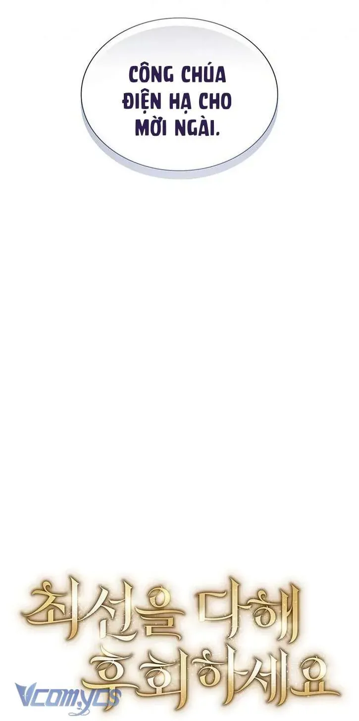 Cứ Cố Gắng Hết Sức Để Hối Hận Chapter 37.1 - 20