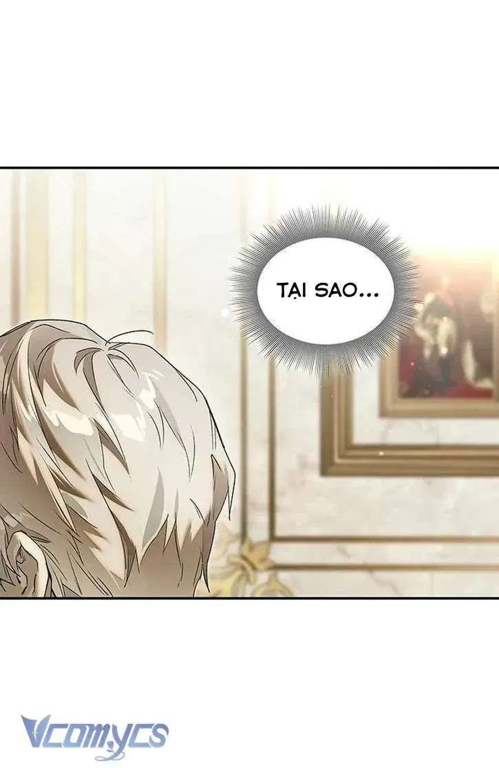 Cứ Cố Gắng Hết Sức Để Hối Hận Chapter 37.1 - 3