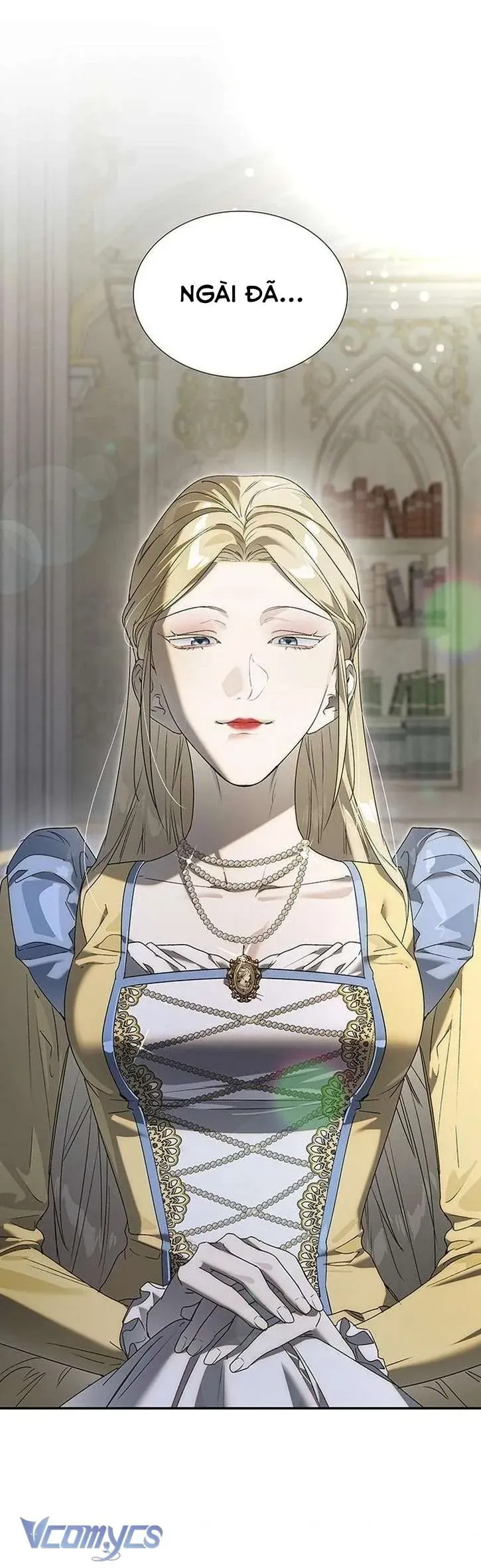 Cứ Cố Gắng Hết Sức Để Hối Hận Chapter 37.1 - 23