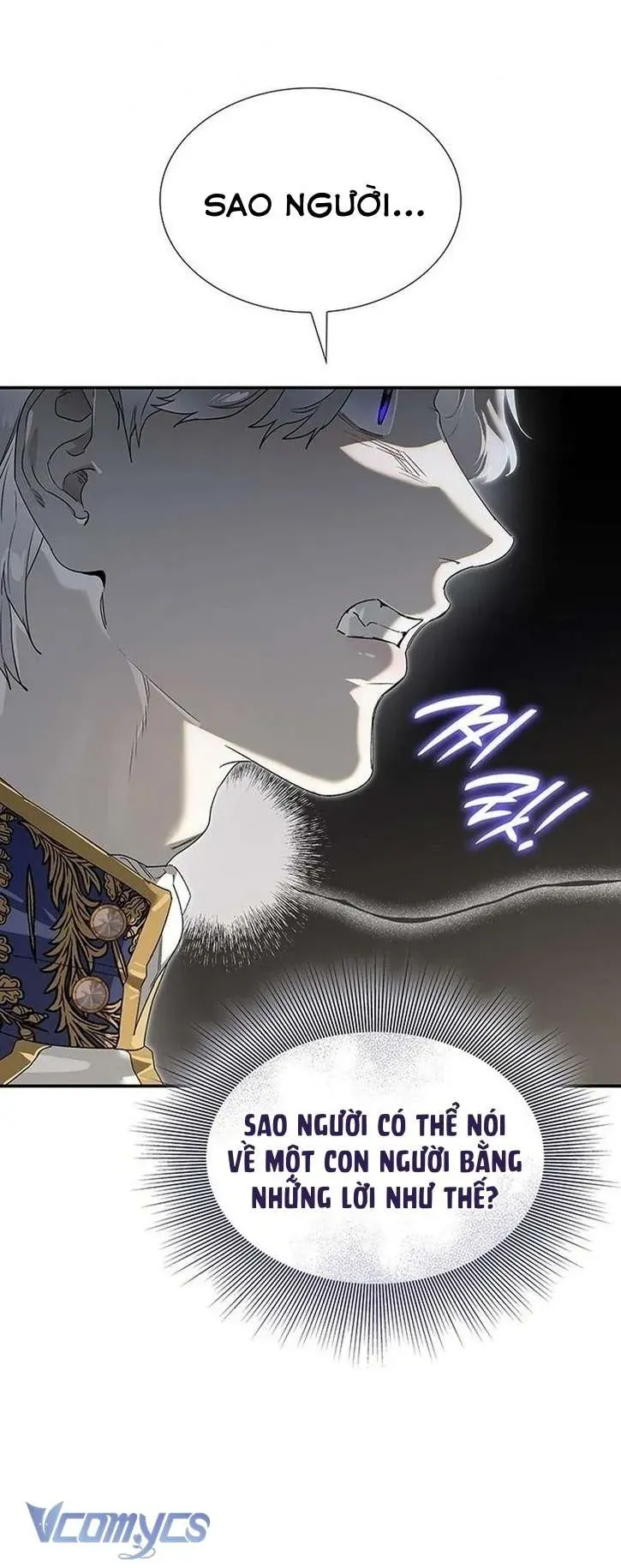 Cứ Cố Gắng Hết Sức Để Hối Hận Chapter 37.1 - 27