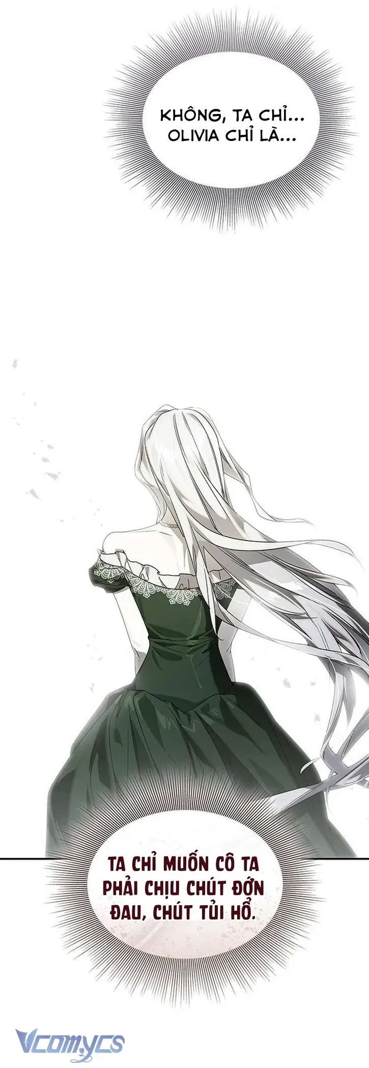 Cứ Cố Gắng Hết Sức Để Hối Hận Chapter 37.1 - 31