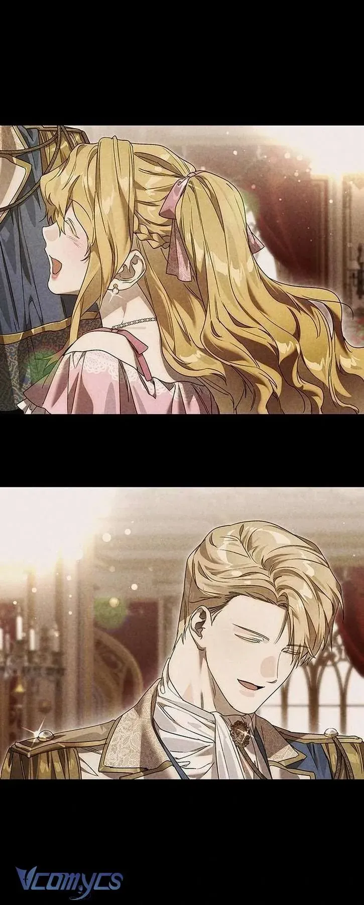 Cứ Cố Gắng Hết Sức Để Hối Hận Chapter 37.1 - 34