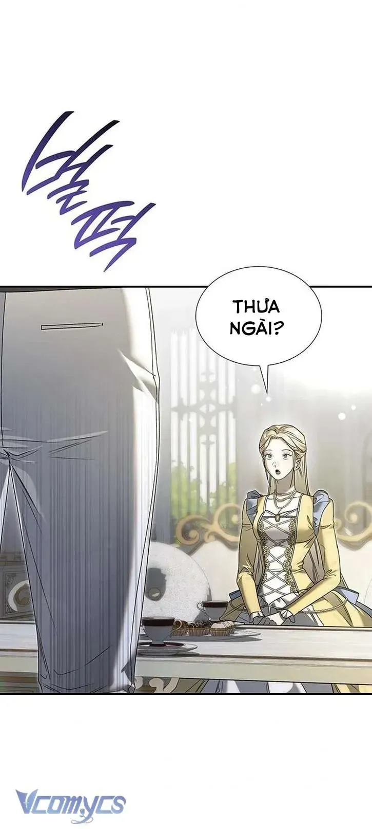 Cứ Cố Gắng Hết Sức Để Hối Hận Chapter 37.1 - 39