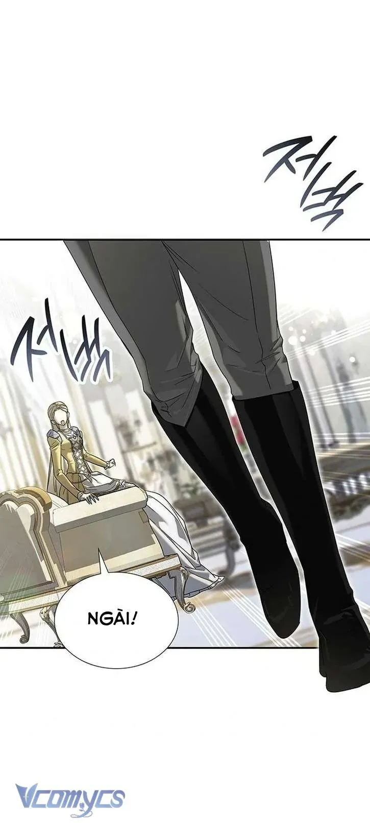 Cứ Cố Gắng Hết Sức Để Hối Hận Chapter 37.1 - 40