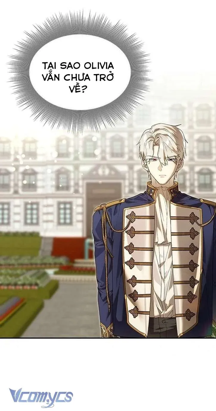 Cứ Cố Gắng Hết Sức Để Hối Hận Chapter 37.1 - 5