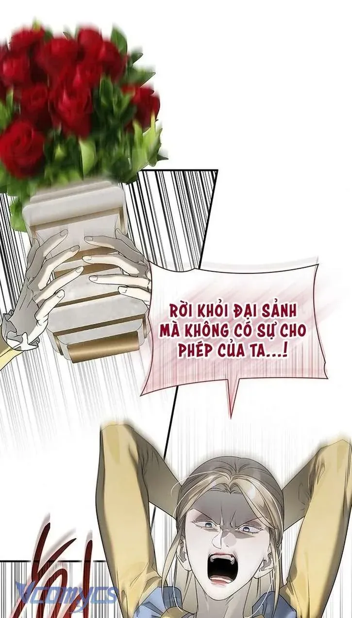 Cứ Cố Gắng Hết Sức Để Hối Hận Chapter 37.1 - 43