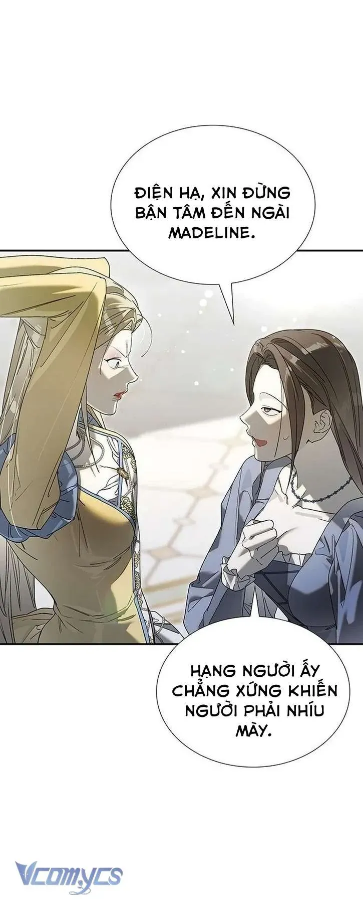 Cứ Cố Gắng Hết Sức Để Hối Hận Chapter 37.1 - 46