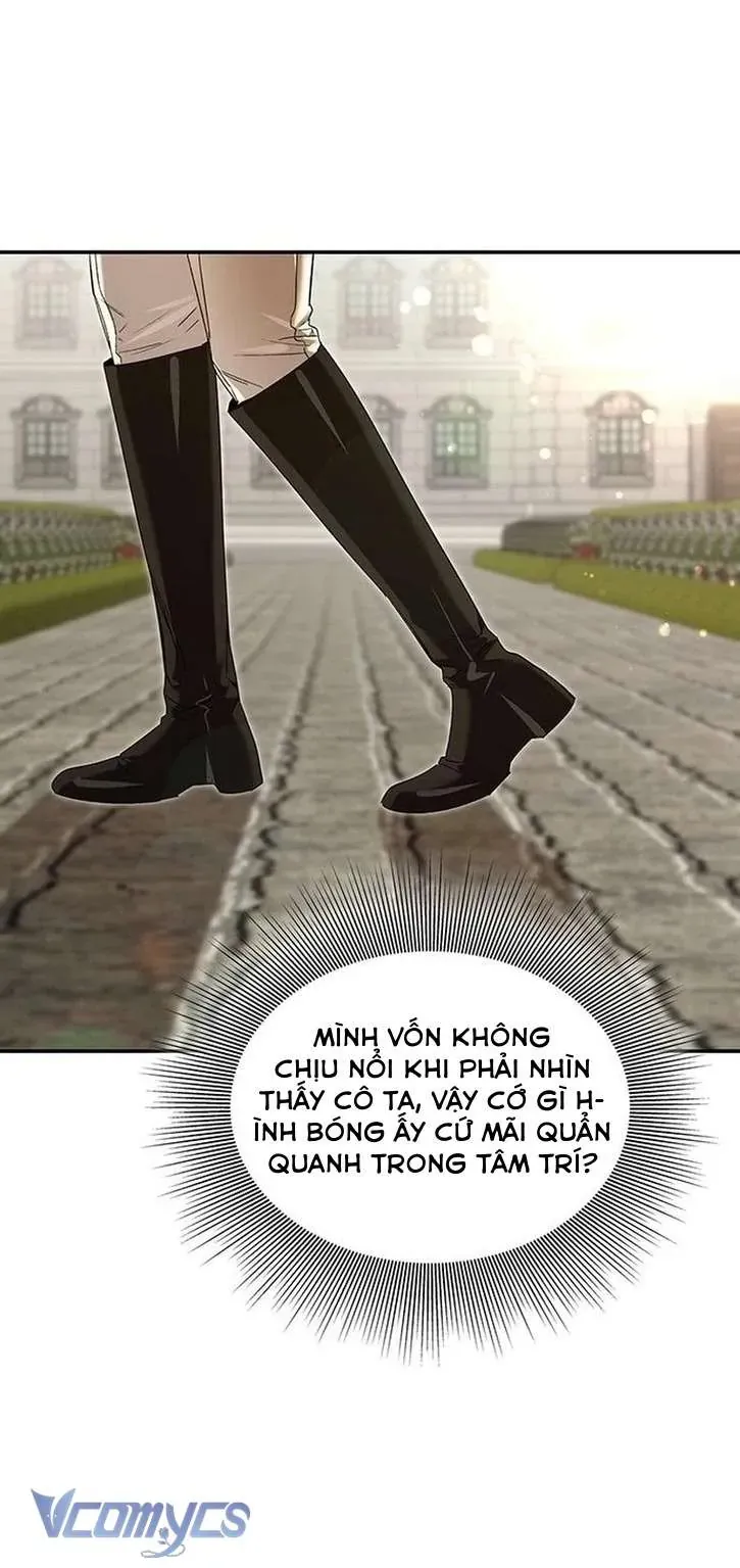 Cứ Cố Gắng Hết Sức Để Hối Hận Chapter 37.1 - 6