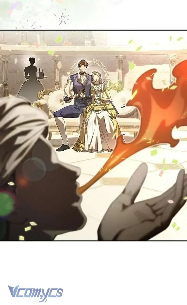 Cứ Cố Gắng Hết Sức Để Hối Hận Chapter 37.1 - 58