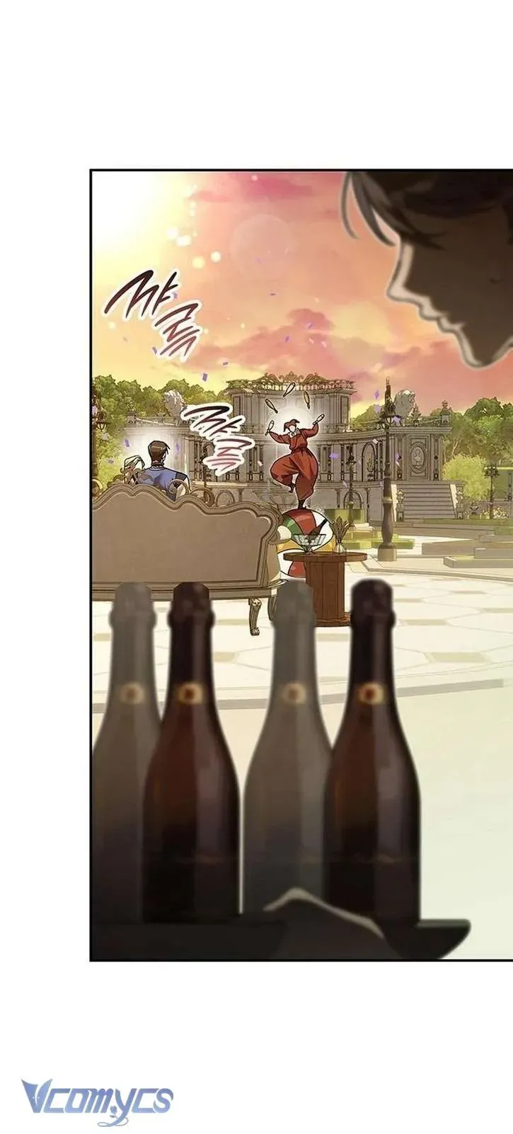 Cứ Cố Gắng Hết Sức Để Hối Hận Chapter 37.1 - 60