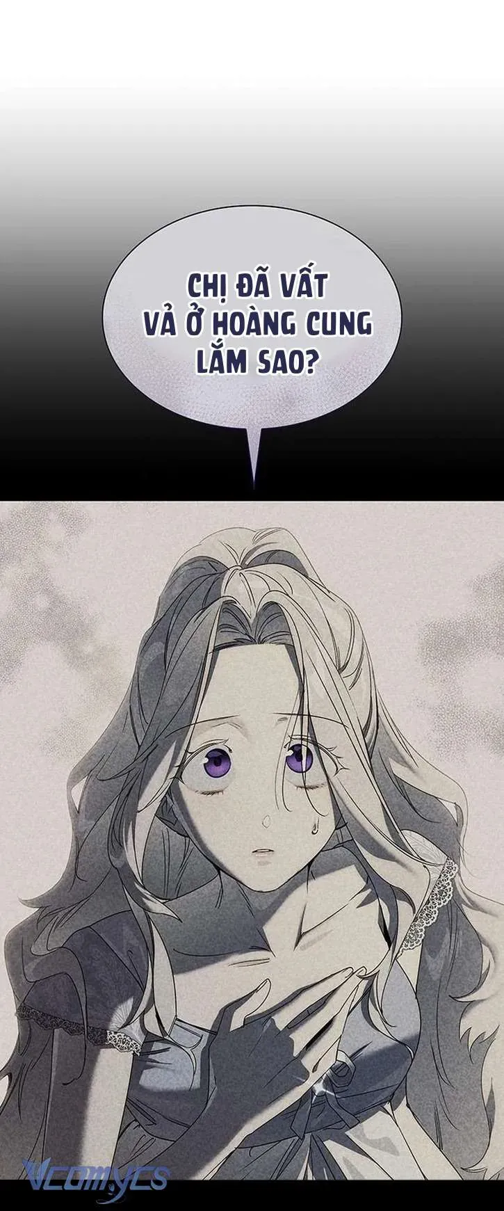 Cứ Cố Gắng Hết Sức Để Hối Hận Chapter 37.1 - 8