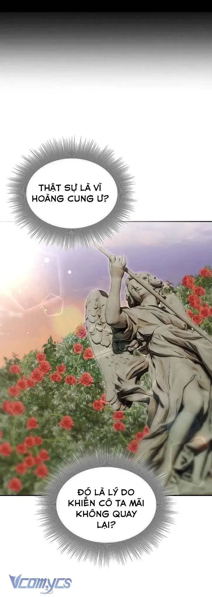 Cứ Cố Gắng Hết Sức Để Hối Hận Chapter 37.1 - 9