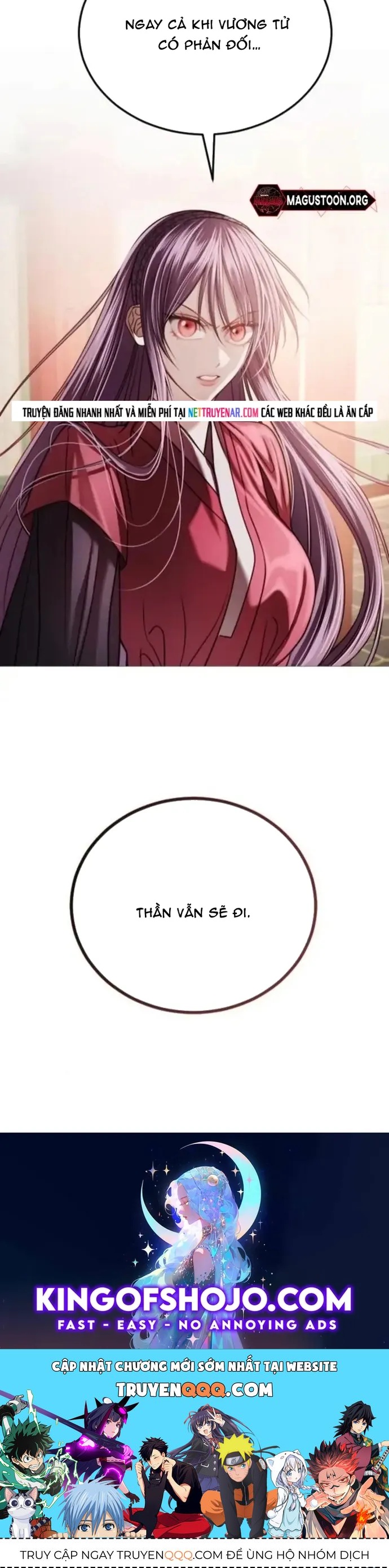 Kỵ Sĩ Nhắm Mắt Của Bầu Trời Cao Chapter 11 - 16
