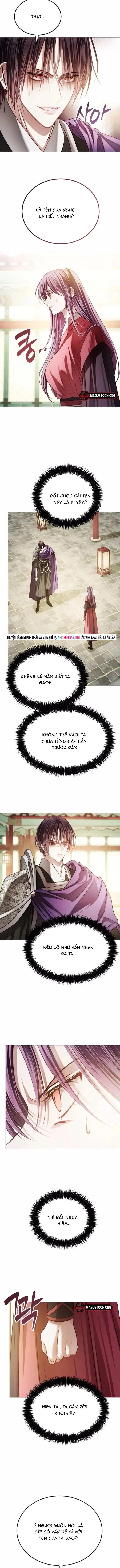 Kỵ Sĩ Nhắm Mắt Của Bầu Trời Cao Chapter 12 - 3