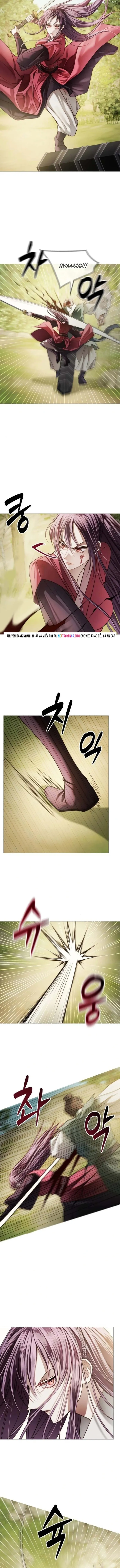 Kỵ Sĩ Nhắm Mắt Của Bầu Trời Cao Chapter 13 - 7