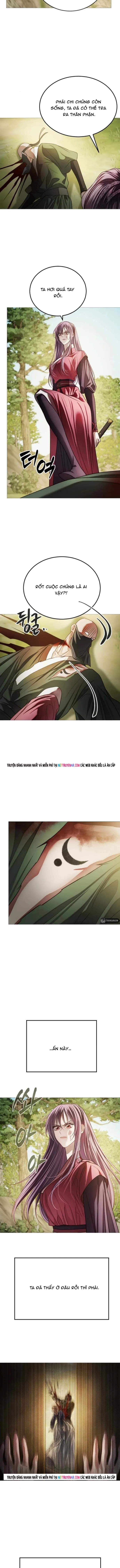 Kỵ Sĩ Nhắm Mắt Của Bầu Trời Cao Chapter 13 - 10
