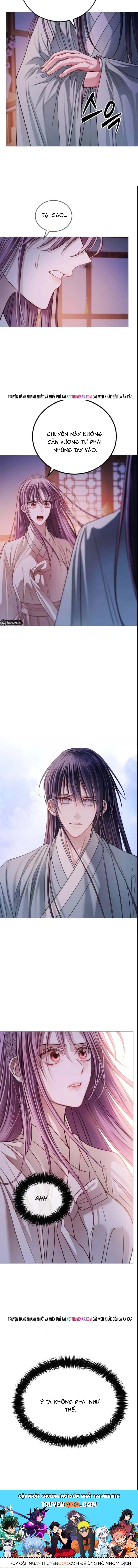 Kỵ Sĩ Nhắm Mắt Của Bầu Trời Cao Chapter 14 - 20