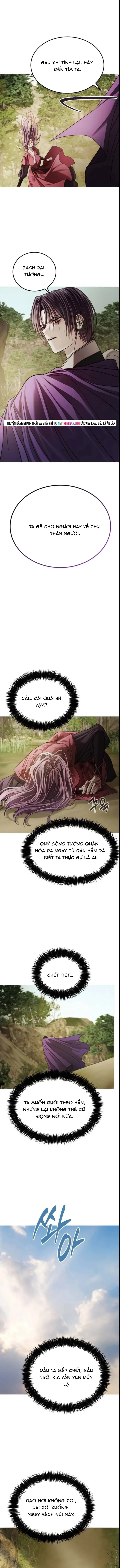 Kỵ Sĩ Nhắm Mắt Của Bầu Trời Cao Chapter 14 - 7