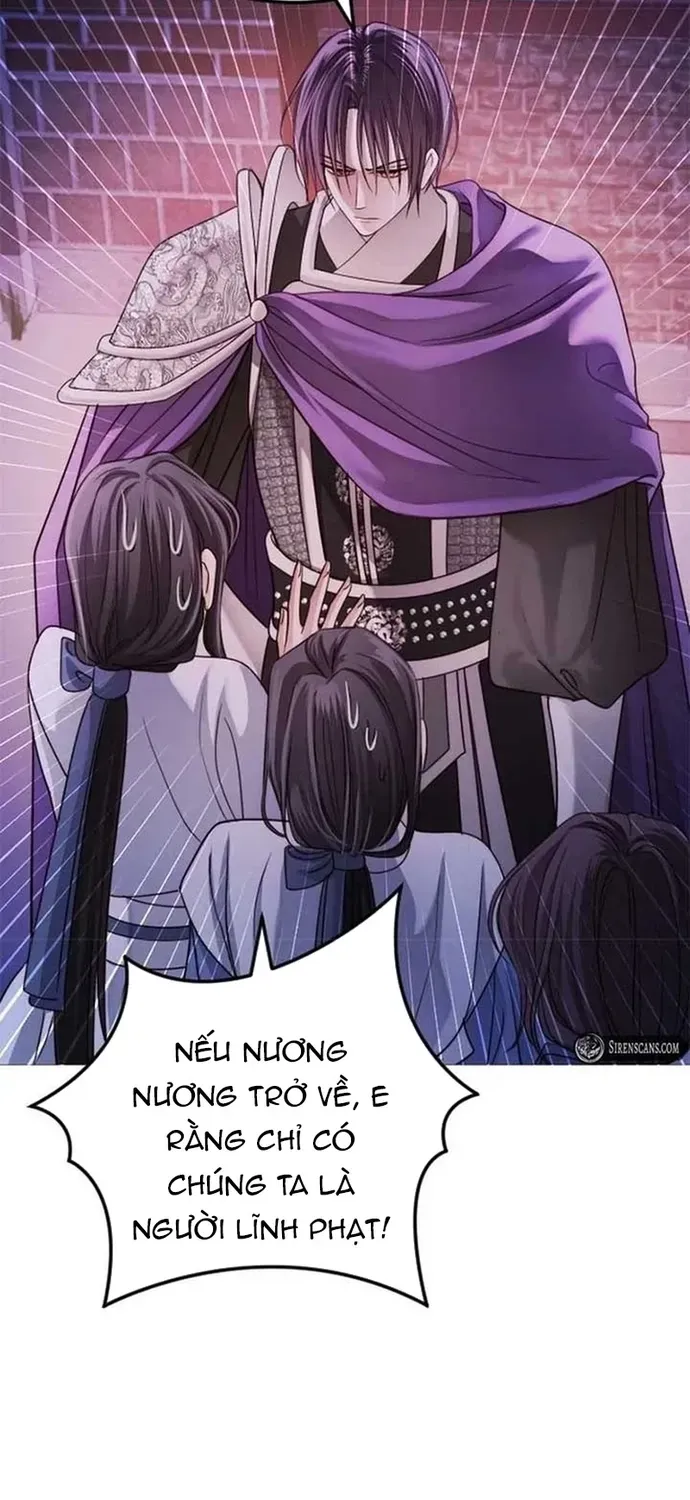 Kỵ Sĩ Nhắm Mắt Của Bầu Trời Cao Chapter 15 - 11