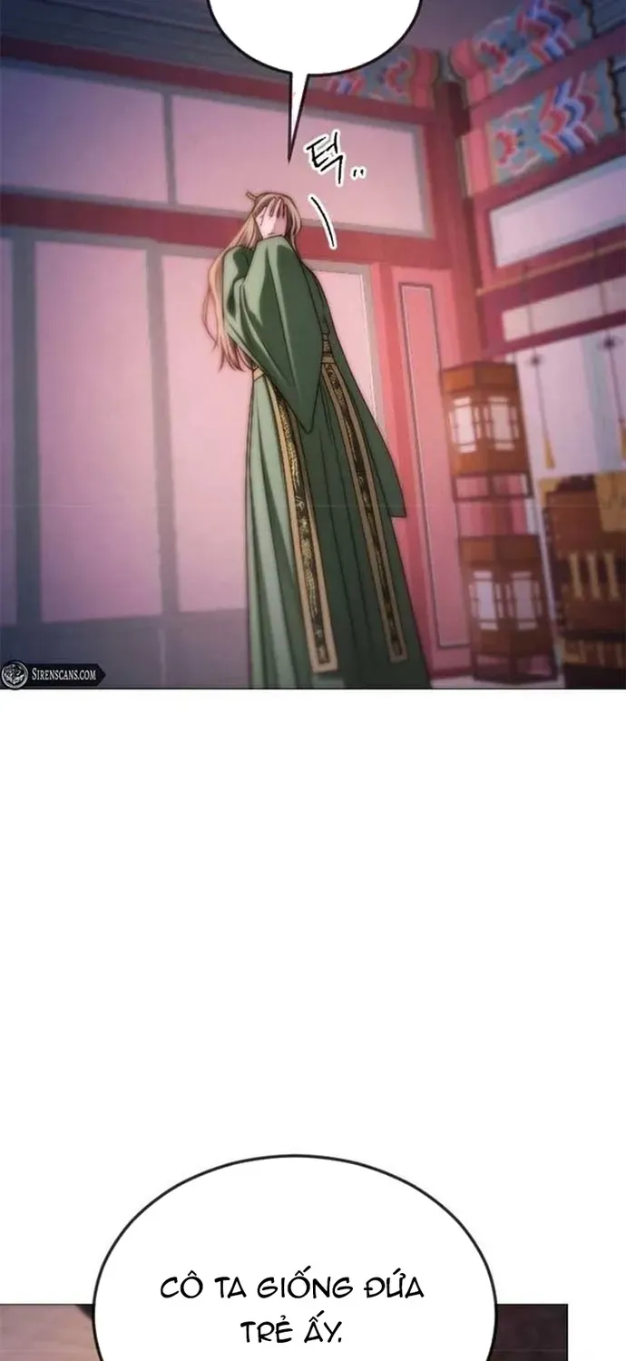 Kỵ Sĩ Nhắm Mắt Của Bầu Trời Cao Chapter 15 - 117