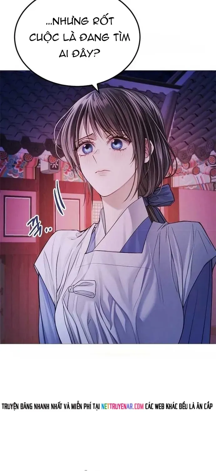 Kỵ Sĩ Nhắm Mắt Của Bầu Trời Cao Chapter 15 - 13