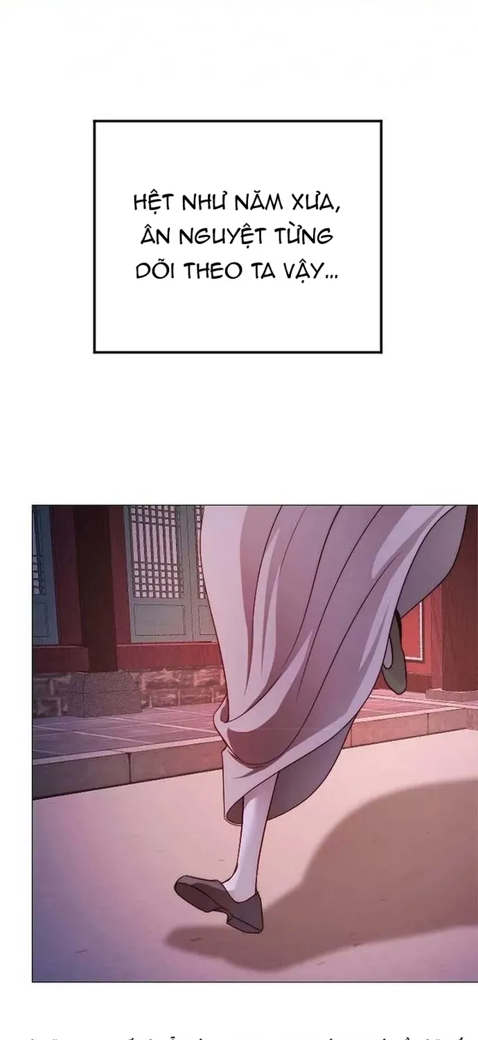 Kỵ Sĩ Nhắm Mắt Của Bầu Trời Cao Chapter 15 - 127